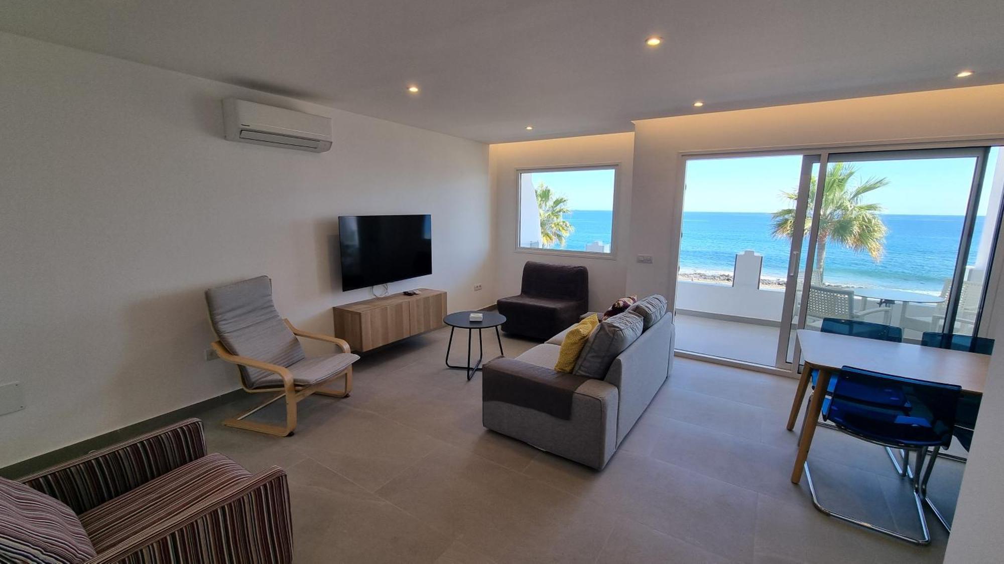 Costa Luz Beach Apartments Puerto del Carmen  Exterior foto